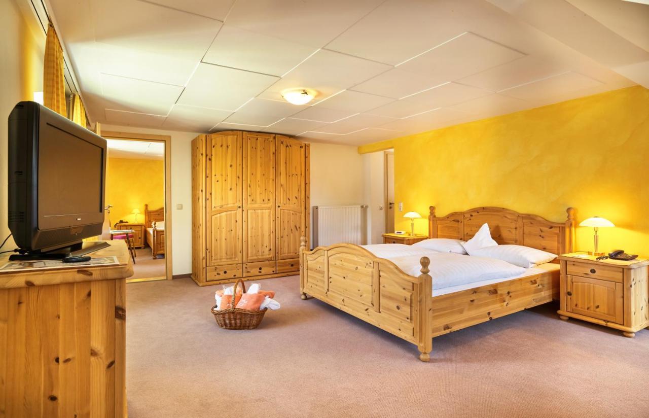 Zedernhof Gesundheits- & Wellnesshotel Stamsried Εξωτερικό φωτογραφία