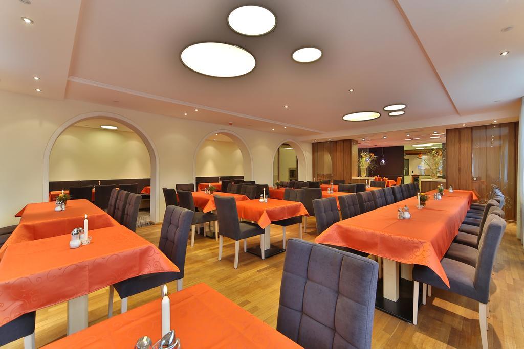 Zedernhof Gesundheits- & Wellnesshotel Stamsried Εξωτερικό φωτογραφία