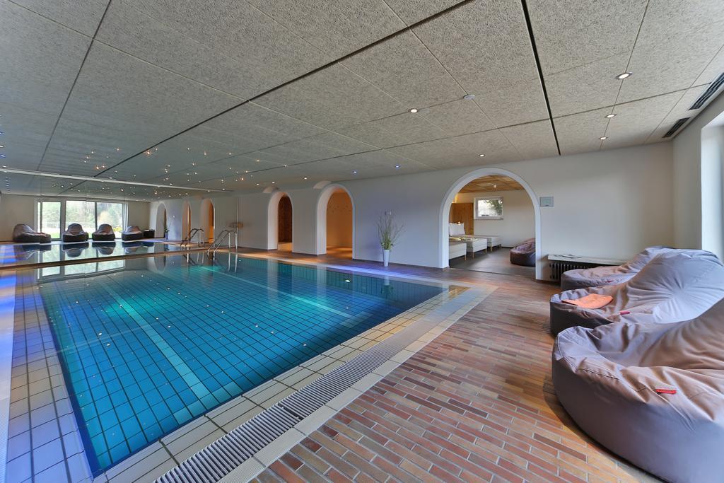 Zedernhof Gesundheits- & Wellnesshotel Stamsried Εξωτερικό φωτογραφία