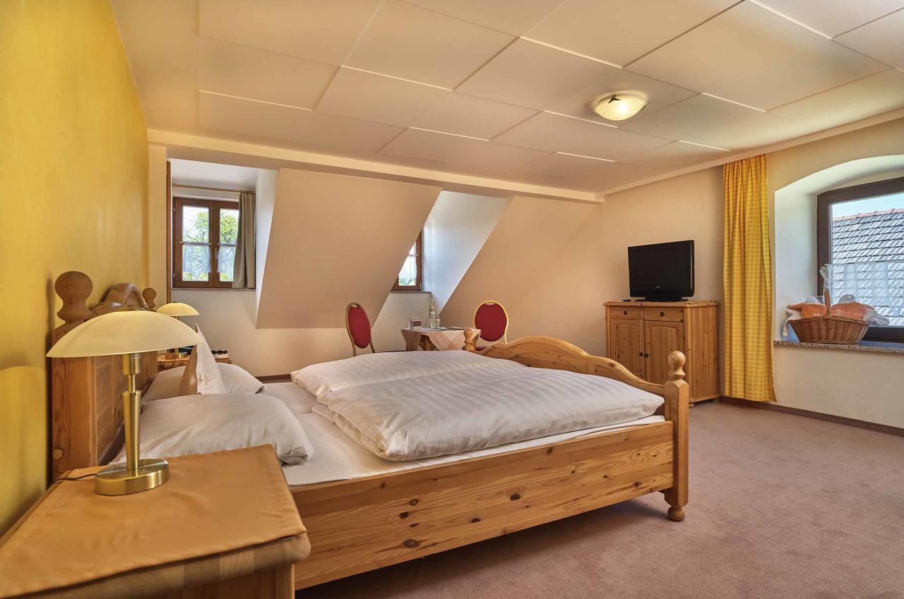Zedernhof Gesundheits- & Wellnesshotel Stamsried Εξωτερικό φωτογραφία