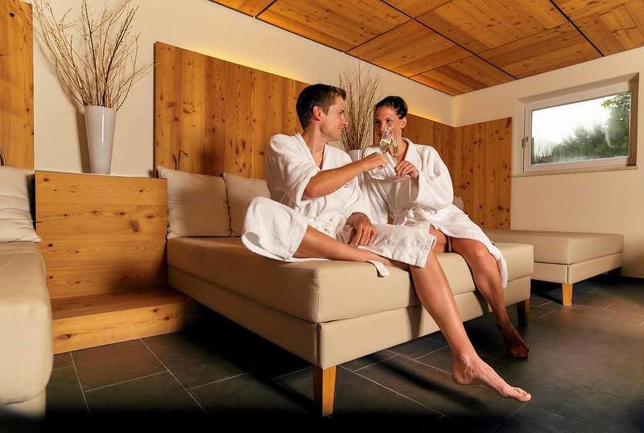Zedernhof Gesundheits- & Wellnesshotel Stamsried Εξωτερικό φωτογραφία