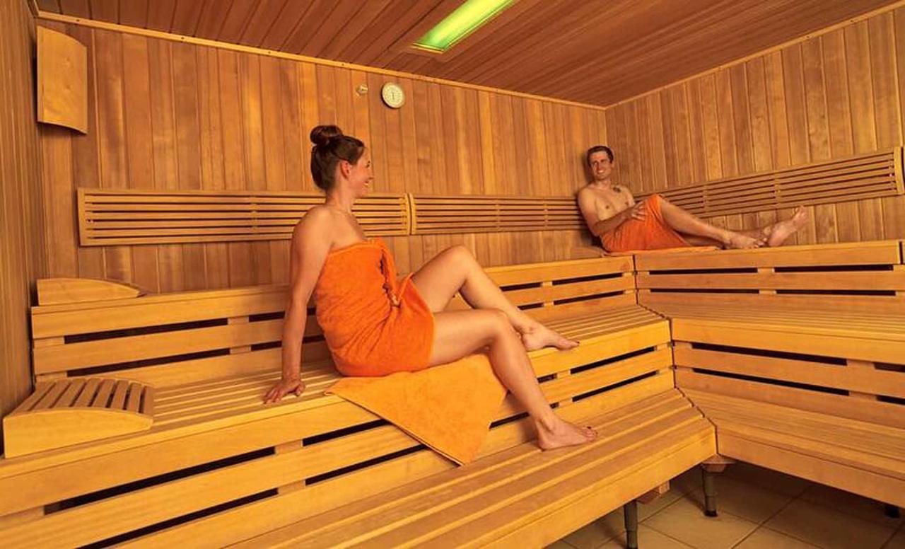 Zedernhof Gesundheits- & Wellnesshotel Stamsried Εξωτερικό φωτογραφία