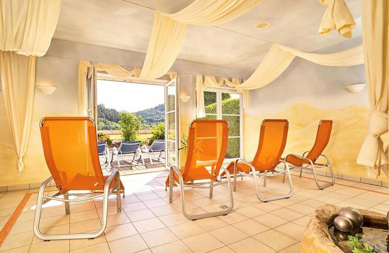 Zedernhof Gesundheits- & Wellnesshotel Stamsried Εξωτερικό φωτογραφία